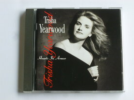 Trisha Yearwood - Hearts in Armor