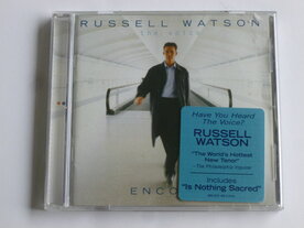 Russell Watson - Encore
