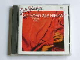 Cobi Schreijer - Zo goed als Nieuw