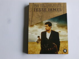 The Assassination of Jesse James - Brad Pitt (DVD) special edition