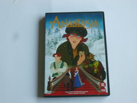 Anastasia (DVD)
