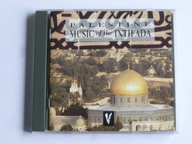 Palestine - Music of the Intifada