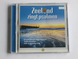 Zeeland zingt Psalmen - Asaf, Jedaja, Walchers Mannenkoor