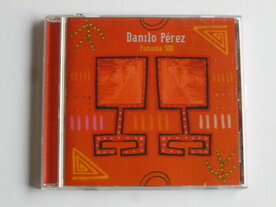 Danilo Perez - Panama 500