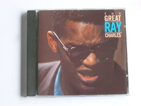 Ray Charles - The Great Ray Charles