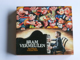 Bram Vermeulen - Platinum Collection (3 CD)