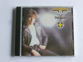Peter Maffay - Steppenwolf