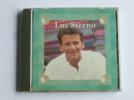 Luc Steeno - luc steeno