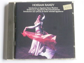 Hossam Ramzy - Introduction to Egyptian Dance Rhythms