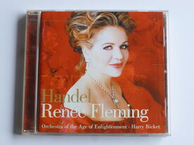 Renee Fleming - Handel 