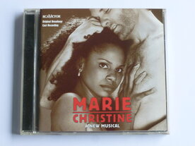 Marie Christine - Original Broadway Cast Recording
