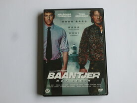 Baantjer - Het Begin / Tornestra, Gernandt (DVD)