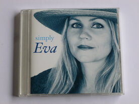 Eva Cassidy - Simply Eva