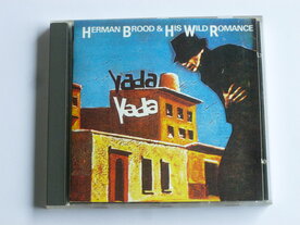 Herman Brood and his wild romance - Yada Yada