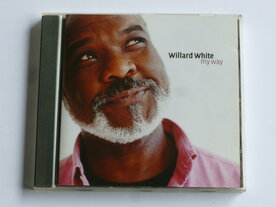 Willard White - My Way