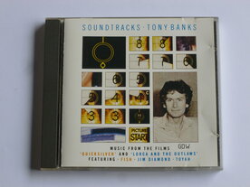 Tony Banks - Soundtracks