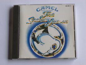 Camel - The Snow Goose