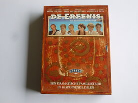 De Erfenis - Kees Brusse (6 DVD)