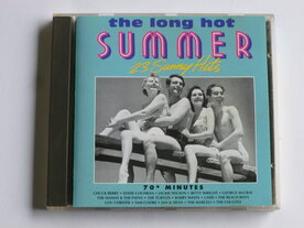 The Long Hot Summer - Various artists