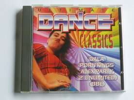Ultimate Dance Classics