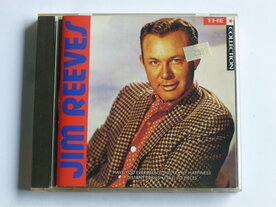 Jim Reeves - The Collection bmg