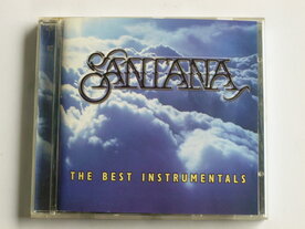 Santana - The Best Instrumentals