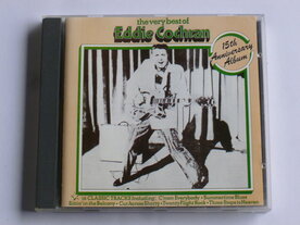 Eddie Cochran - The very best of Eddie Cochran
