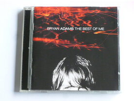 Bryan Adams - The Best of (2 CD)