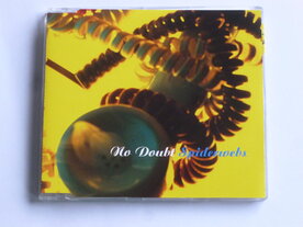 No Doubt - Spiderwebs (CD Single)