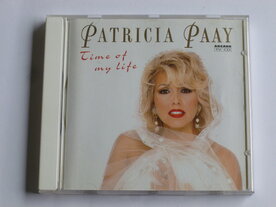 Patricia Paay - Time of my life