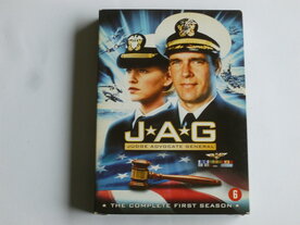 JAG - Seizoen 1 (6 DVD)