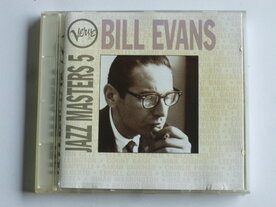 Bill Evans - Jazz Masters 5