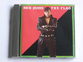 Rick James - The Flag