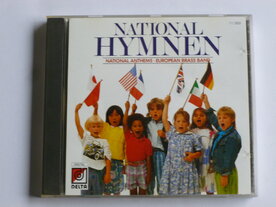 National Hymnen , National Anthems - European Brass Band