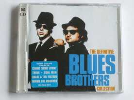 The Definitive Blues Brothers Collection (2 CD)