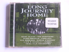 Long Journey Home - The Chieftains / Soundtrack