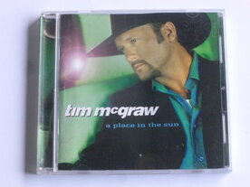 Tim McGraw - A place in the sun