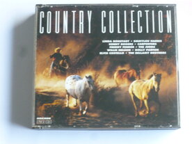 Country Collection (2 CD)
