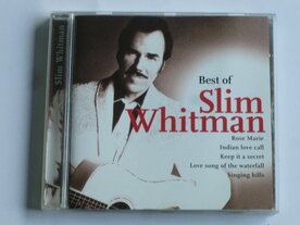 Slim Whitman - Best of 