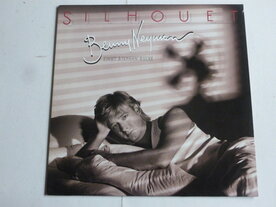 Benny Neyman - Silhouet / zingt Stephan Sulke (LP)