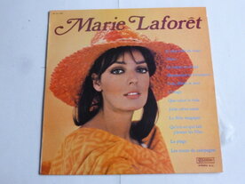 Marie Laforet (LP) 30cv1267