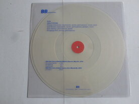 Kraftwerk - Live at Ebbets Field  Denver 1975 (LP)