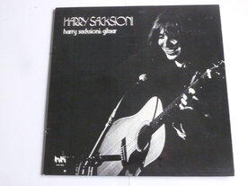 Harry Sacksioni (LP) 2441503