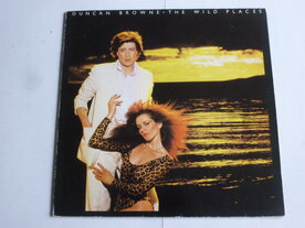 Duncan Browne - The Wild Places (LP)