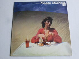 Maggie MacNeal (LP) 1976