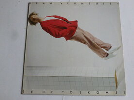 Bram Vermeulen en de Toekomst (LP)