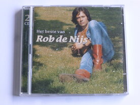 Rob de Nijs - Het Beste van Rob de Nijs (2 CD)
