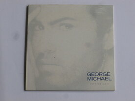 George Michael - Father Figure (CD Single)