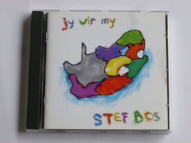 Stef Bos - Jy vir my