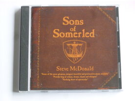 Steve McDonald - Sons of Somerled